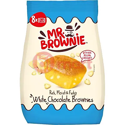 Mr. Brown ledová káva classic 0,24L 22
