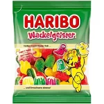 Bebeto želé watermelon /12/ 80g 8