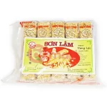 Thang Long rýžové nudle s 500g (BUN TUOI) 10