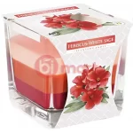 Authentic Toya Aroma Spr.gel 400ml Strawberry-Mint 9
