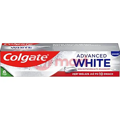 Colgate zubní pasta max white one optic 75ML 16