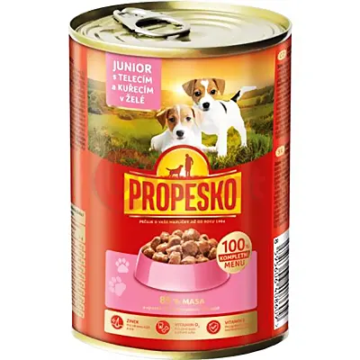Knorr hotová jiška tmavá 250g 20