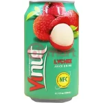 MOGU MOGU nápoj s příchutí kokosový 1L (NUOC DUA) 8
