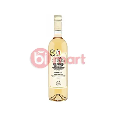 VINUT nápoj s bazalkovými semínky příchuť růžové guavy 290ML 20