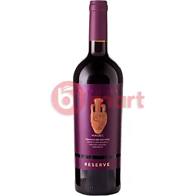 365 red wine primitivo 0,75L 15% – ITA 5