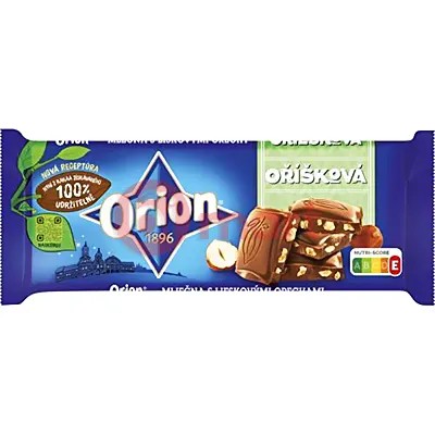 Minutka černý čaj lemon 56g 20