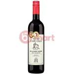 Vinařství Hodonín premium chardonnay polosuché 0,75L – CZE 8