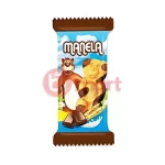 Nescafe 3in1 brown sugar bag10 165g 14