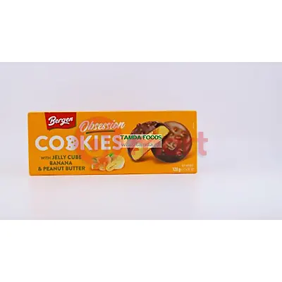 7Days croissant cocoa filling 60g 30