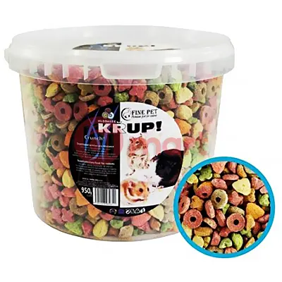 Hamé ovocná směs meruňka 260g 12