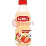 MOGU MOGU nápoj s příchutí kokosový 1L (NUOC DUA) 11