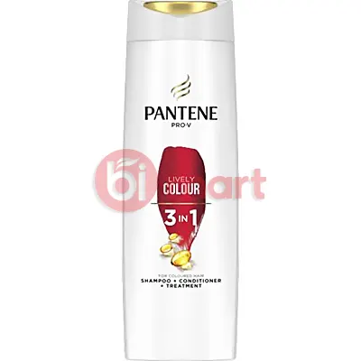 EMB Fresh náhr.náplň pear – cake – vanilla 250ML 23