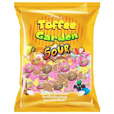 Trolli cannabites 150g 20