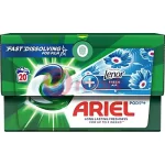 Ariel Plus prací gel fiber protection 39pd 1,95L 7