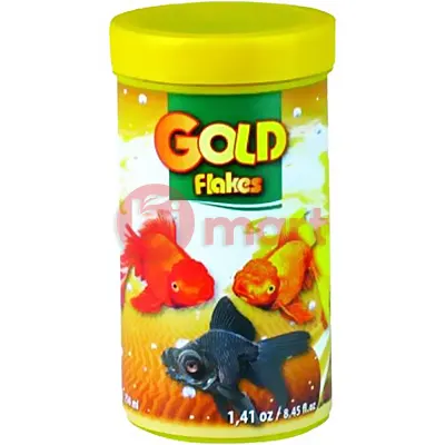 Apetit krmivo tropical color flakes (12) 50g 5