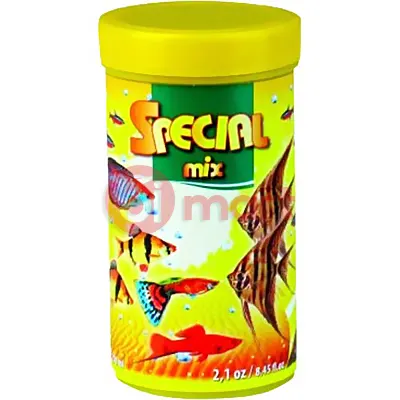 Apetit krmivo tropical color flakes (12) 50g 8