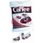 Organic Shop tělový peeling 250ml Zjemňující Káva a cukr 12