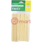 Mattes Charcoal Bamboo zubní kartáček M62 měkký 4