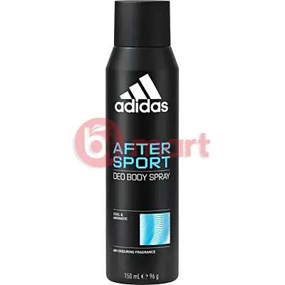 Adidas cool-care deo 6in1 150ML 3