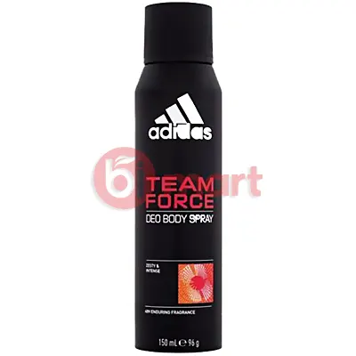 Adidas cool-care deo 6in1 150ML 8