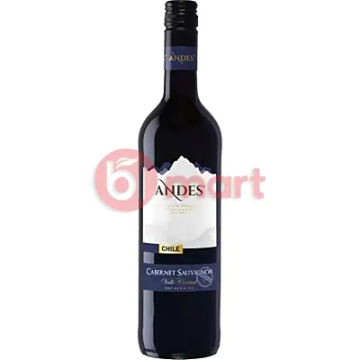 365 red wine primitivo 0,75L 15% – ITA 6