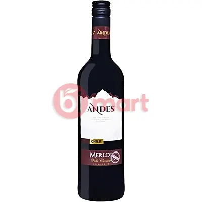 365 red wine primitivo 0,75L 15% – ITA 8
