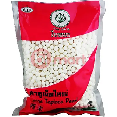 Bamboo House mochi traditional style peanut 140g 24