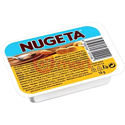 Yum Yum polévka instantní s příchutí krevetovou 60g (MY TOM) 17