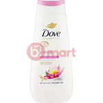 Dove SG 250ml Glowing Ritual 14