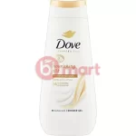 Dove sprchový gel 400ml AC Antistress 7