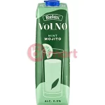 Jar čistič na mytí nádobí aloe-pink jasmine 900ML 12