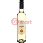 Dolci Momenti muscat rosé 0,75L 11,5% – MOL 8