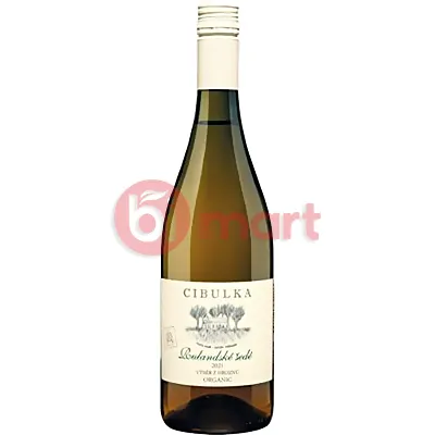 PV Hrozen sauvignon 1L – CZE 18