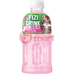 Cojo Cojo nápoj s příchutí liči 320ml 10