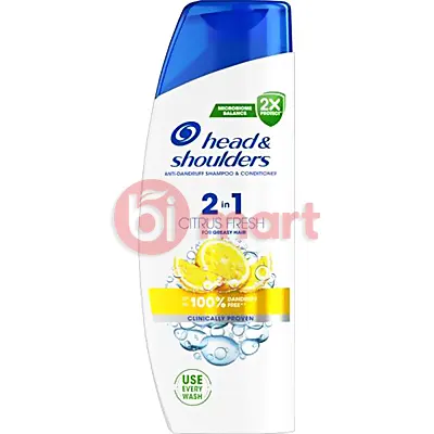 Chopa šampon 500ml Aloe Vera 18