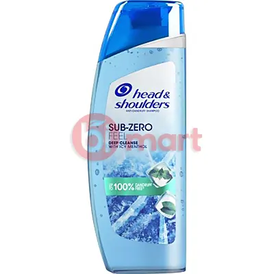 Head – Shoulders šampon 250ml Pro Expert Tea Tree Oil 25