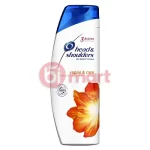 Head – Shoulders šampon 800ml Apple 10