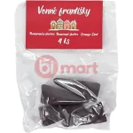 Familys wafle gofrové gofrové 130g 11