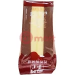 Vobro tyčinka pop popcorn choco 43g 8