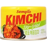 SEMPIO Topokki Sauce Spicy 150g 6