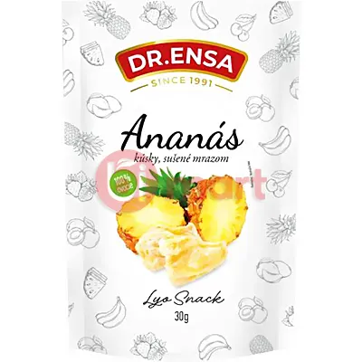 Ekmark těstoviny nudlová hnízda 500g 17