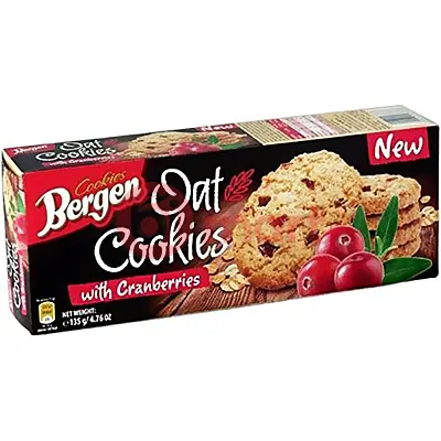 Oreo sušenky brownie 154g 6