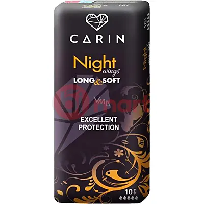 Vital Chips cizrnové s mořskou solí 65g 5