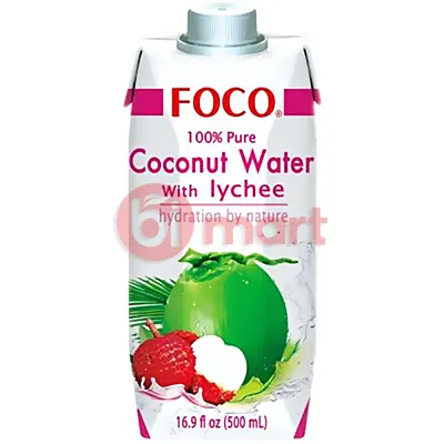 Aroy-D kokosové mléko 100% 250ml (NUOC COT DUA) 17