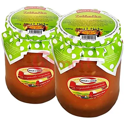 A-One instantní polévka s hovězí příchutí 85g (MY BO) 3