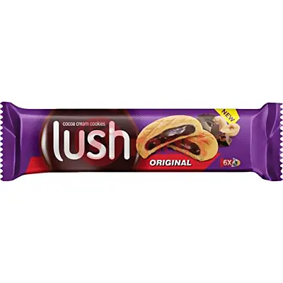 ChupaChups popcorn apple 90g 3