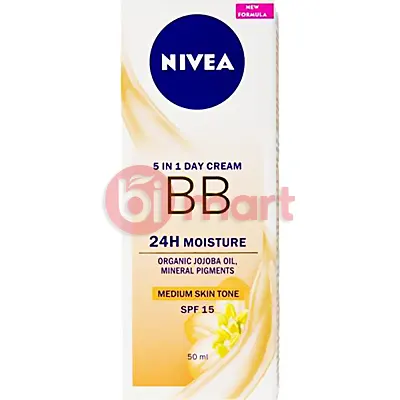 Astrid aqua biotic pleťový krém normální+smíšená 50ML 39