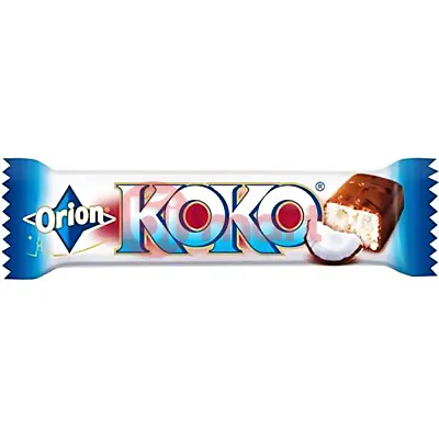 Tayas Orient bonboniéra strawberry box 275g 9