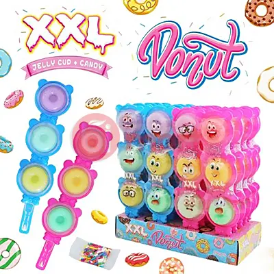 Kubík waterrr jablko 0,5L 4