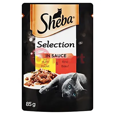 Persil Discs prací kapsle 17PD Expert Sensitive 13